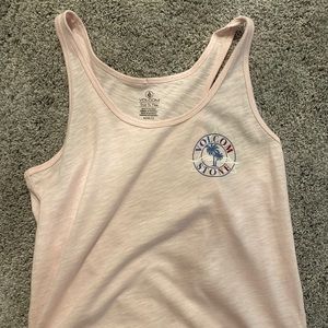 Volcom tank top